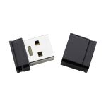 Intenso Micro Line USB-Stick 8 GB USB Typ-A 2.0 Schwarz