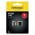 Intenso Micro Line USB-Stick 8 GB USB Typ-A 2.0 Schwarz