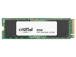 Crucial E100 480 GB M.2 PCI Express 4.0 NVMe