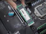 Crucial E100 480 GB M.2 PCI Express 4.0 NVMe