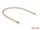DELOCK HF Kabel I-PEX -> offenes Ende verzinkt 0.10m
