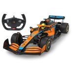 Jamara McLaren MCL36 ferngesteuerte (RC) modell Sportwagen Elektromotor 1:12