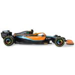 Jamara McLaren MCL36 ferngesteuerte (RC) modell Sportwagen Elektromotor 1:12