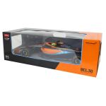 Jamara McLaren MCL36 ferngesteuerte (RC) modell Sportwagen Elektromotor 1:12