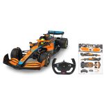 Jamara McLaren MCL36 ferngesteuerte (RC) modell Sportwagen Elektromotor 1:12