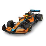 Jamara McLaren MCL36 ferngesteuerte (RC) modell Sportwagen Elektromotor 1:12
