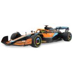 Jamara McLaren MCL36 ferngesteuerte (RC) modell Sportwagen Elektromotor 1:12