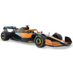 Jamara McLaren MCL36 ferngesteuerte (RC) modell Sportwagen Elektromotor 1:12