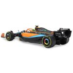 Jamara McLaren MCL36 ferngesteuerte (RC) modell Sportwagen Elektromotor 1:12