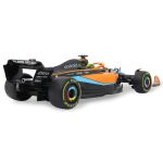 Jamara McLaren MCL36 ferngesteuerte (RC) modell Sportwagen Elektromotor 1:12