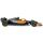 Jamara McLaren MCL36 ferngesteuerte (RC) modell Sportwagen Elektromotor 1:12