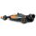 Jamara McLaren MCL36 ferngesteuerte (RC) modell Sportwagen Elektromotor 1:12