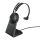 Jabra Evolve2 65 Kopfhörer Kabellos Kopfband Büro/Callcenter USB Typ-A Bluetooth Ladestation