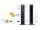 DeLOCK USB Type-C Triple Display Dockingstation mit DisplayLink® 4K / USB Hub / LAN / SD / Audio / PD 96 W