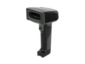 Equip Kabelloser 2D 2,4-GHz- + Bluetooth-Barcodescanner mit Ladestation