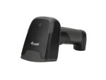 Equip Kabelloser 2D 2,4-GHz- + Bluetooth-Barcodescanner mit Ladestation