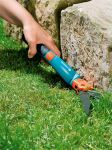 Gardena 8734-20 Grasschere Horizontale Klingen