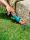 Gardena 8734-20 Grasschere Horizontale Klingen