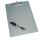 Wedo 57854 Klemmbrett Silber