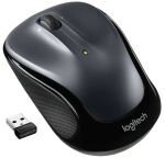 Logitech M325s Maus Reisen Beidhändig RF Wireless Optisch 1000 DPI