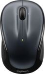Logitech M325s Maus Reisen Beidhändig RF Wireless Optisch 1000 DPI