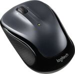 Logitech M325s Maus Reisen Beidhändig RF Wireless Optisch 1000 DPI