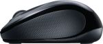 Logitech M325s Maus Reisen Beidhändig RF Wireless Optisch 1000 DPI