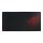 ASUS ROG Sheath Gaming-Mauspad Schwarz, Rot