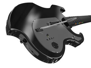 PDP Riffmaster Schwarz, Grau Gitarre Analog / Digital PC, PlayStation 4, PlayStation 5