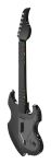 PDP Riffmaster Schwarz, Grau Gitarre Analog / Digital PC, PlayStation 4, PlayStation 5
