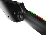 PDP Riffmaster Schwarz, Grau Gitarre Analog / Digital PC, PlayStation 4, PlayStation 5
