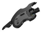 PDP Riffmaster Schwarz, Grau Gitarre Analog / Digital PC, PlayStation 4, PlayStation 5