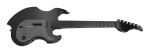 PDP Riffmaster Schwarz, Grau Gitarre Analog / Digital PC, PlayStation 4, PlayStation 5