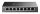 TP-Link TL-SG108E(UN) Netzwerk-Switch Managed L2 Gigabit Ethernet (10/100/1000) Schwarz