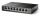 TP-Link TL-SG108E(UN) Netzwerk-Switch Managed L2 Gigabit Ethernet (10/100/1000) Schwarz