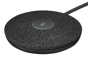 Logitech 989-000430 Videokonferenzsystem
