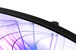Samsung S65VC Computerbildschirm 86,4 cm (34") 3440 x 1440 Pixel UltraWide Quad HD LCD Schwarz