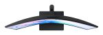 Samsung S65VC Computerbildschirm 86,4 cm (34") 3440 x 1440 Pixel UltraWide Quad HD LCD Schwarz