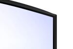 Samsung S65VC Computerbildschirm 86,4 cm (34") 3440 x 1440 Pixel UltraWide Quad HD LCD Schwarz