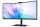 Samsung S65VC Computerbildschirm 86,4 cm (34") 3440 x 1440 Pixel UltraWide Quad HD LCD Schwarz