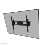 Neomounts WL35-750BL18 Schwerlast-Wandhalterung 55-98" - neigbar - abschließbar - schnelle Installation - TÜV
