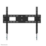 Neomounts WL35-750BL18 Schwerlast-Wandhalterung 55-98" - neigbar - abschließbar - schnelle Installation - TÜV