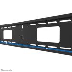 Neomounts WL35-750BL18 Schwerlast-Wandhalterung 55-98" - neigbar - abschließbar - schnelle Installation - TÜV