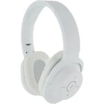 Schwaiger KH220BTW512 Kopfhörer & Headset Kabellos Kopfband Musik Mikro-USB Bluetooth Weiß