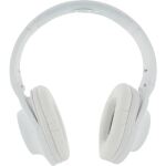 Schwaiger KH220BTW512 Kopfhörer & Headset Kabellos Kopfband Musik Mikro-USB Bluetooth Weiß