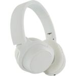 Schwaiger KH220BTW512 Kopfhörer & Headset Kabellos Kopfband Musik Mikro-USB Bluetooth Weiß