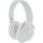 Schwaiger KH220BTW512 Kopfhörer & Headset Kabellos Kopfband Musik Mikro-USB Bluetooth Weiß