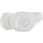 Schwaiger KH220BTW512 Kopfhörer & Headset Kabellos Kopfband Musik Mikro-USB Bluetooth Weiß