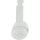 Schwaiger KH220BTW512 Kopfhörer & Headset Kabellos Kopfband Musik Mikro-USB Bluetooth Weiß