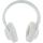 Schwaiger KH220BTW512 Kopfhörer & Headset Kabellos Kopfband Musik Mikro-USB Bluetooth Weiß